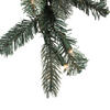 Vickerman Artificial 36" Colorado Blue Spruce Teardrop - view 5 of 6