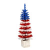 Vickerman Centennial Pine Artficial Christmas Tree - view 1 of 4