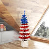 Vickerman Centennial Pine Artficial Christmas Tree - view 2 of 4