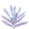 Vickerman Artificial Candy Cane Christmas Tree - view 3 of 8