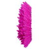 Vickerman Hot Pink Artificial Wreath - view 3 of 5