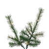 Vickerman Slim Lodge Pole Pine Artificial Christmas Tree - view 2 of 7