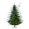 Vickerman Lodge Pole Pine Artificial Christmas Tree - view 1 of 7