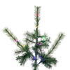 Vickerman Lodge Pole Pine Artificial Christmas Tree - view 3 of 7