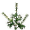 Vickerman Lodge Pole Pine Artificial Christmas Tree - view 2 of 7