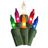 50Lt Multi Dura-Lit Set A Trees - view 2 of 3