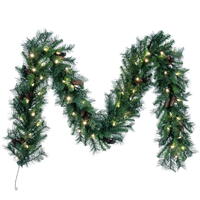 Garlands