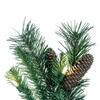 Vickerman Artificial Cheyenne Pine Garland - view 6 of 6