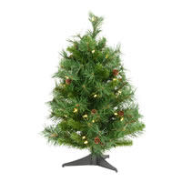 Tabletop Trees