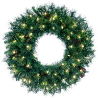 Wreaths