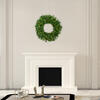 Vickerman Artificial Cheyenne Pine Wreath - view 2 of 7