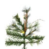 Vickerman Slim Mixed Country Pine Artificial Christmas Tree - view 3 of 5