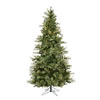 Vickerman Slim Mixed Country Pine Artificial Christmas Tree - view 1 of 5