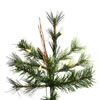 Vickerman Mixed Country Pine Artificial Christmas Tree - view 3 of 5