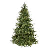 Vickerman Mixed Country Pine Artificial Christmas Tree - view 1 of 5