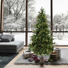 Vickerman Mixed Country Pine Artificial Christmas Tree - view 2 of 5