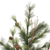 Vickerman Artificial Mixed Country Pine Spray - view 2 of 4
