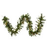 Vickerman Mixed Country Pine Artificial Christmas Garland - view 1 of 5