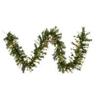 Garlands