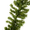 Vickerman Artificial Canadian Pine Garland - view 2 of 3