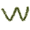 Vickerman Artificial Canadian Pine Garland - view 1 of 3