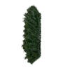 Vickerman Artificial Canadian Pine Wreath Unlit - view 4 of 5