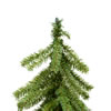Vickerman Natural Alpine Artificial Christmas Tree Set  - view 3 of 4