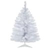 Vickerman Crystal White Full Artificial Christmas Tree - view 1 of 5