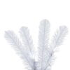Vickerman Crystal White Full Artificial Christmas Tree - view 5 of 5