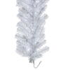Vickerman Artificial Crystal White Garland - view 3 of 5