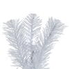 Vickerman Artificial Crystal White Garland - view 5 of 5