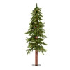 Vickerman Artificial Alpine Tree with Pine Cones & Vine - view 1 of 5