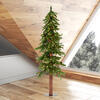 Vickerman Artificial Alpine Tree with Pine Cones & Vine - view 2 of 5