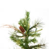 Vickerman Ashland Fir Artificial Christmas Tree - view 3 of 5