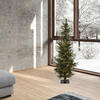 Vickerman Ashland Fir Artificial Christmas Tree - view 2 of 5