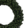 Vickerman Douglas Fir Artificial Wreath - view 3 of 3