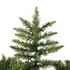 Vickerman Camdon Fir Slim Artificial Christmas Tree - view 3 of 5
