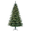 Vickerman Camdon Fir Artificial Christmas Tree - view 1 of 7