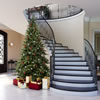 Vickerman Camdon Fir Artificial Christmas Tree - view 2 of 7