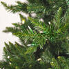 Vickerman Camdon Fir Artificial Christmas Tree - view 3 of 7