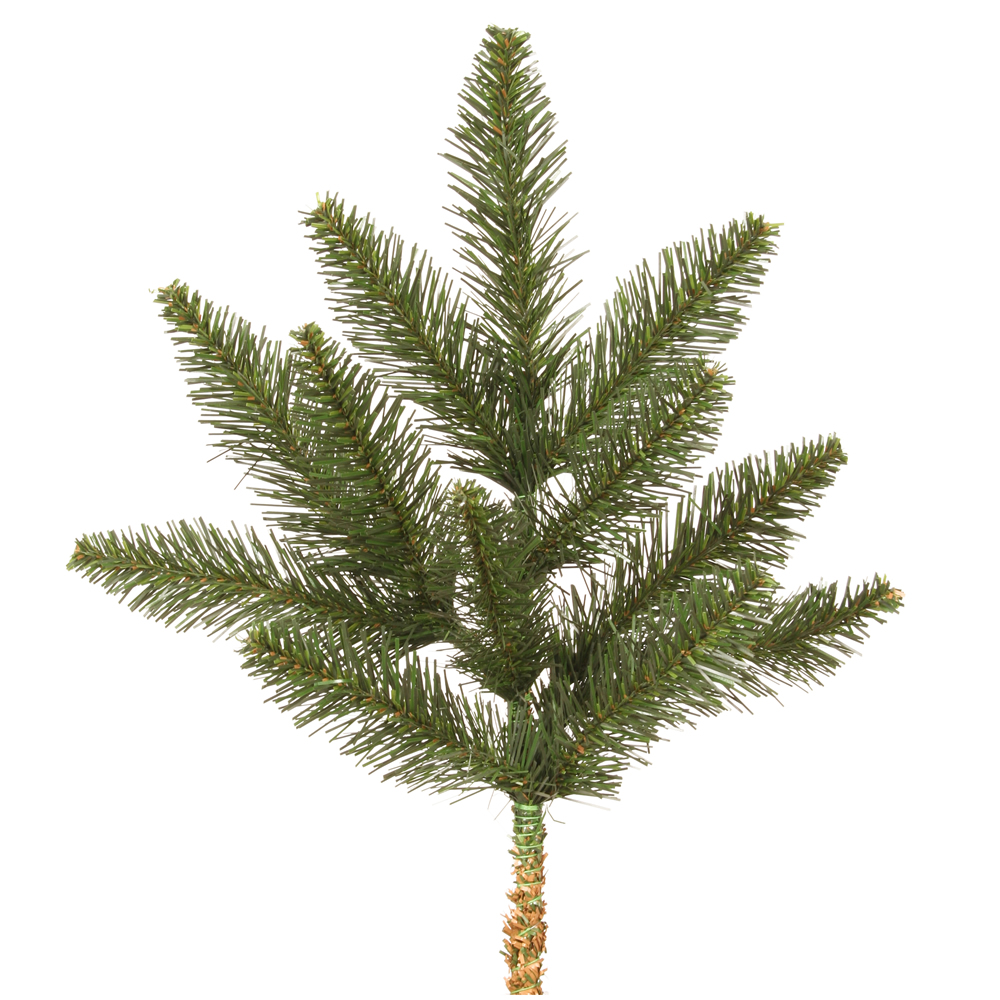 Vickerman Camdon Fir Artificial Christmas Spray