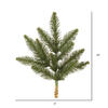 Vickerman Camdon Fir Artificial Christmas Spray - view 3 of 3