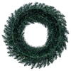 Vickerman Artificial Camdon Fir Wreath - view 2 of 6