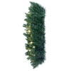 Vickerman Artificial Camdon Fir Wreath - view 3 of 6