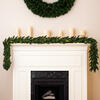 Vickerman Artificial Camdon Fir Garland - view 2 of 6