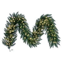 Garlands