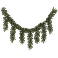 Icicle Garlands
