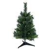 Vickerman Imperial Pine Artificial Christmas Tree - view 1 of 4