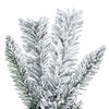 Vickerman Flocked Utica Fir Artificial Garland  - view 4 of 4