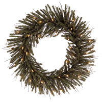 Wreaths